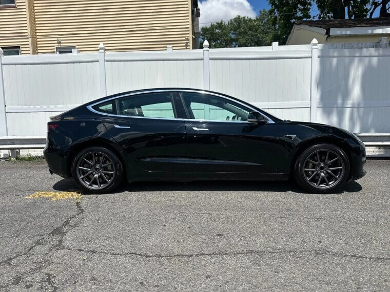2019 Tesla Model 3 - $10,620.00