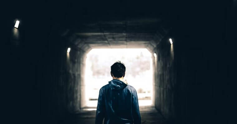 Going Out Without Adult Supervision