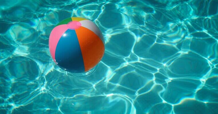 Unsecured Pools and Ponds