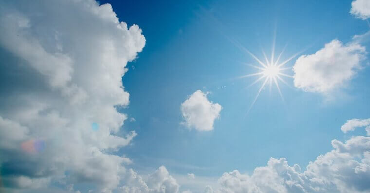 No Sunscreen, Just Tanning Oil