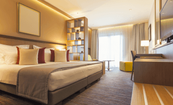 Ces choses dans leur hôtel ou dans leur Airbnb qui ont fait halluciner ces clients