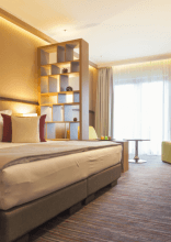 Momente de la hotel și Airbnb care i-au făcut pe oaspeți să facă o dublă impresie