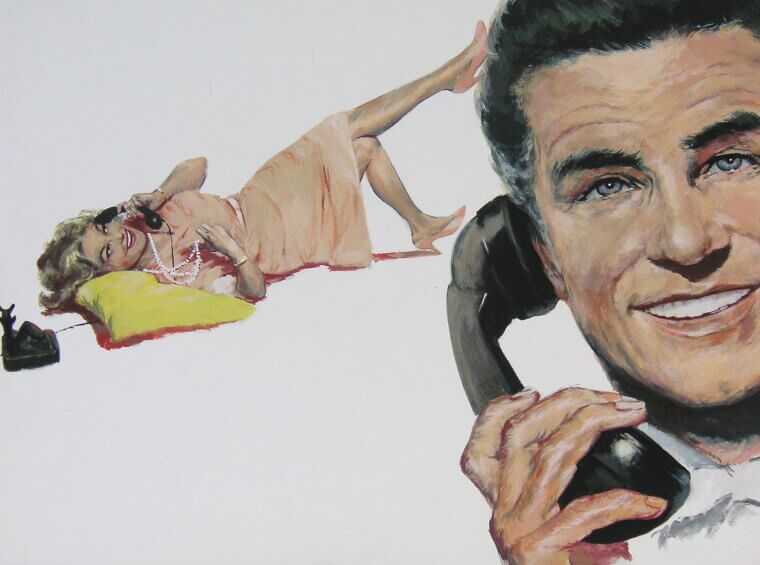 Long-Distance Calls Were Special