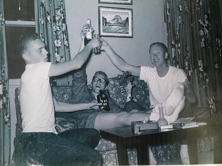 Factory Jobs Were Reliable