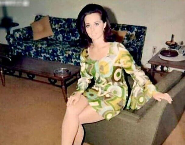 Smoking Was Literally Everywhere