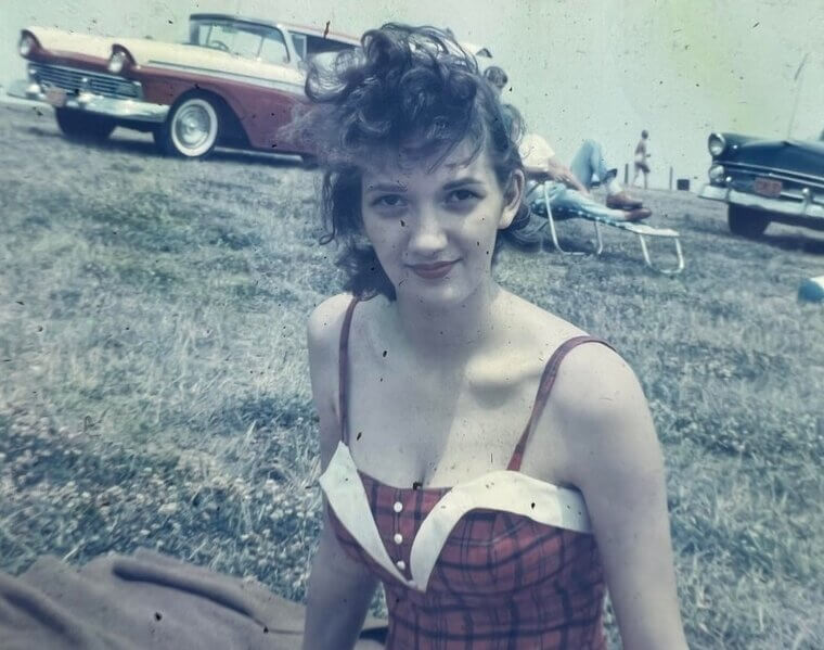 People Actually Used Their Two Weeks