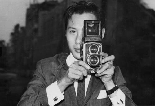 One Camera Per Family