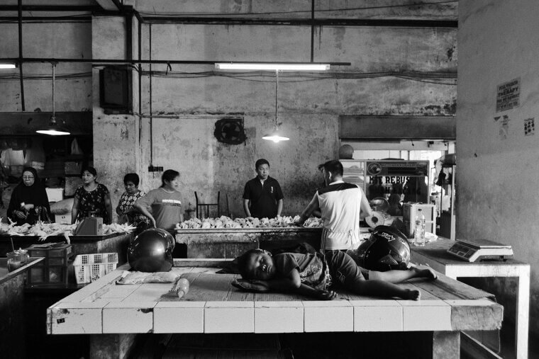 Average Income: $5,600 a Year