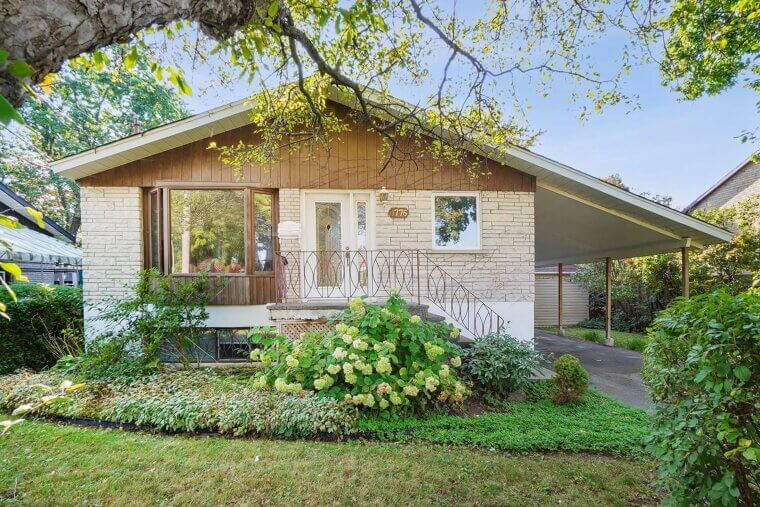 Average Home Cost: $12,000