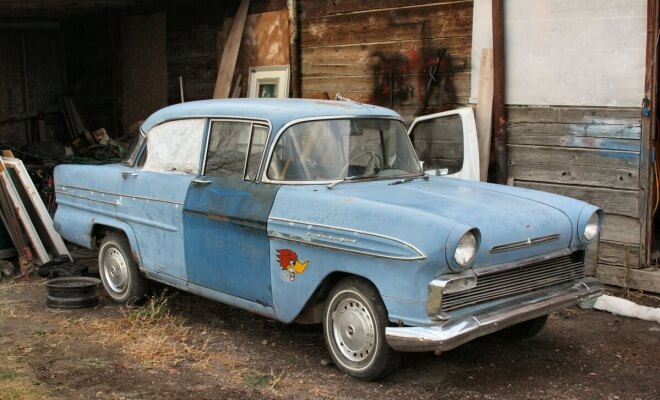 The Average American Lifestyle in the 1960s Compared to Now