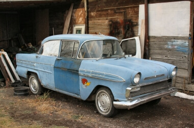 The Average American Lifestyle in the 1960s Compared to Now