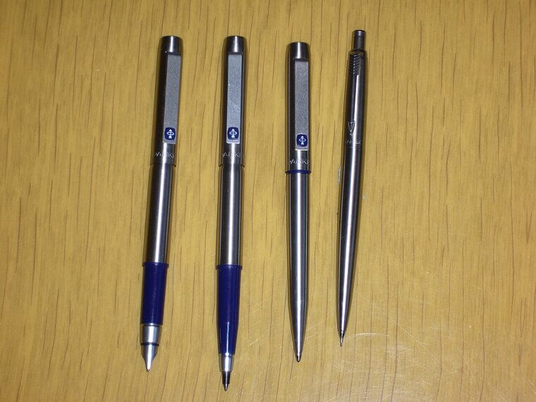 Fountain Pens