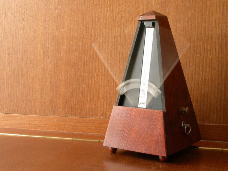 Mechanical Metronomes