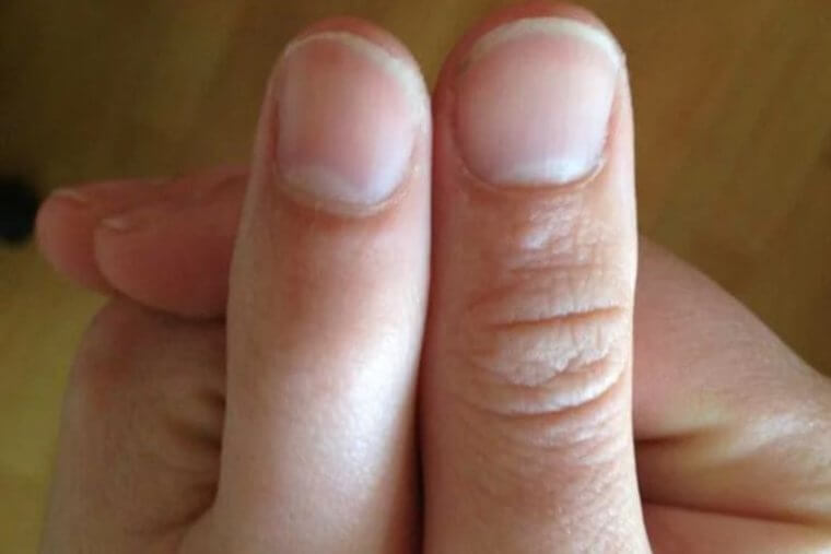 Something Is Missing Here