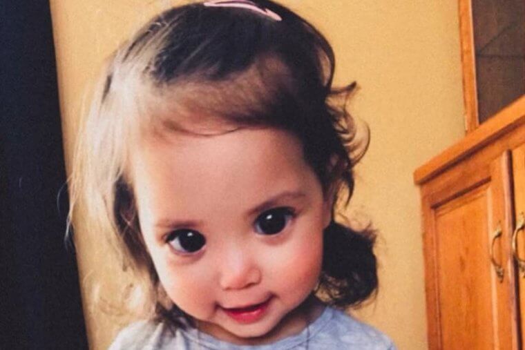 Have You Ever Seen Someone Who Looked Like a Real-Life Doll?