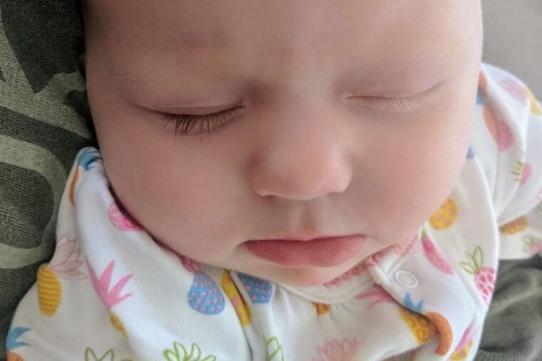 When You Need Mascara Only for One Eye