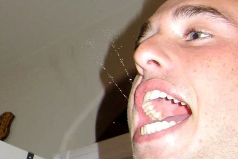 This Should Go in the Guinness World Records Book