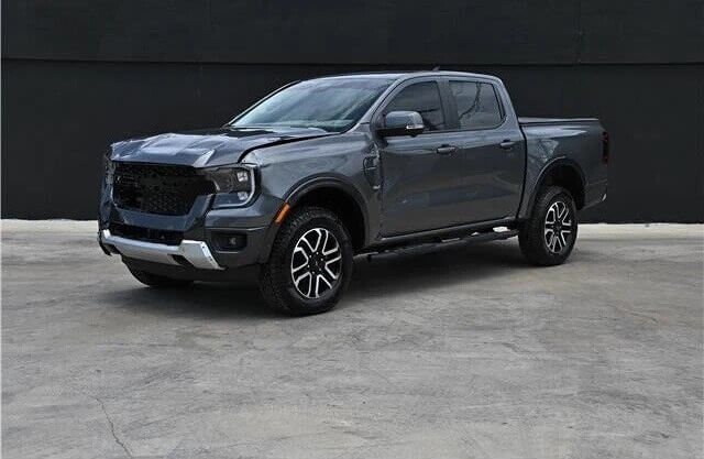 2024 Ford Ranger SuperCrew - $18,980