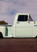 Pickups and Trucks You Can Get on eBay Right Now and How Much They're Selling for