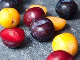 Plump Plums
