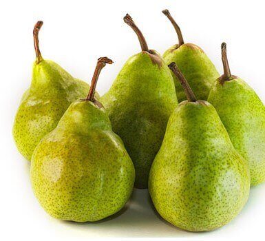 Pure Pears