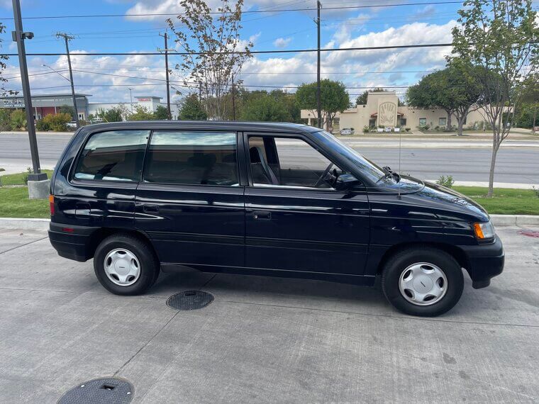 Mazda MPV