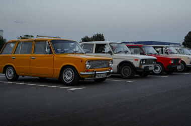 Cars Your Parents Swore by and What Happened to Them