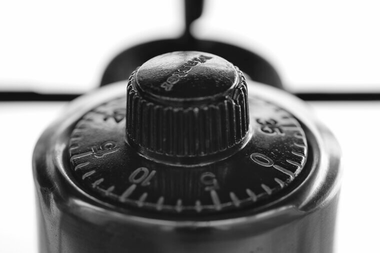 Use Hotel Safes Selectively, Not Blindly