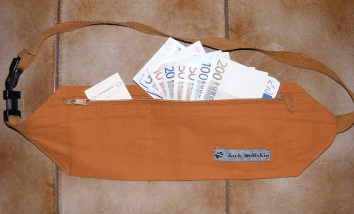 The Simple Safety Hacks Older Solo Travelers Use That Everyone Should Know