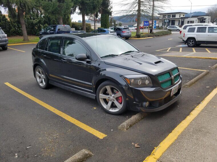 Dodge Caliber