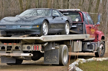 Cars Hyped as Revolutionary but Ended up Breaking Down Constantly