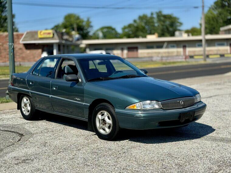 Buick Skylark