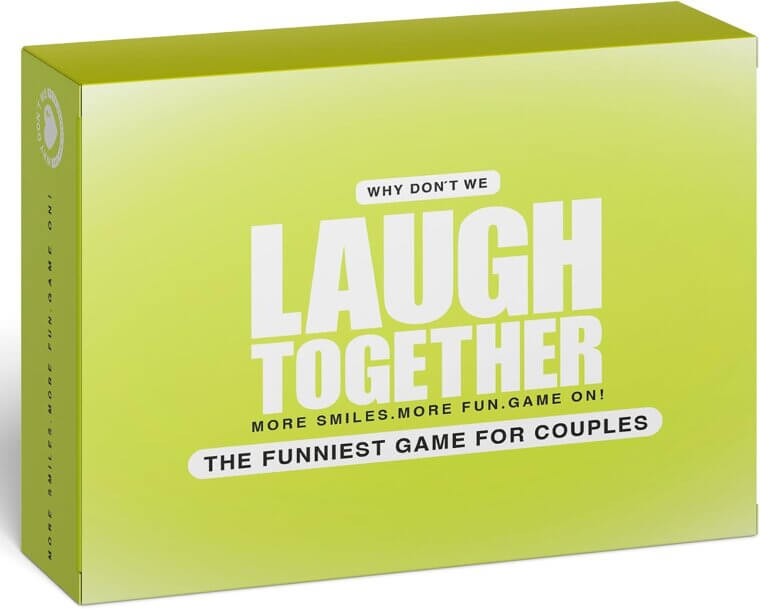 Couples Card Game: Fun & Engaging Date Night Activities - Enjoy 17% Off!