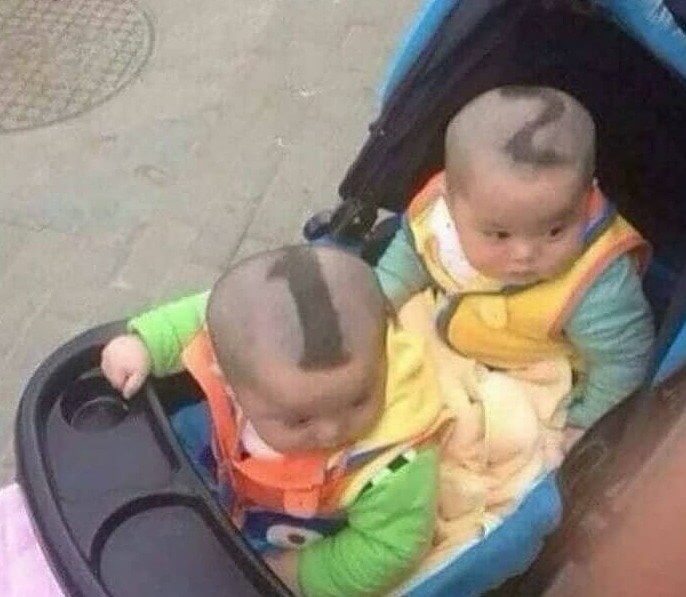 How to Tell Your Twins Apart