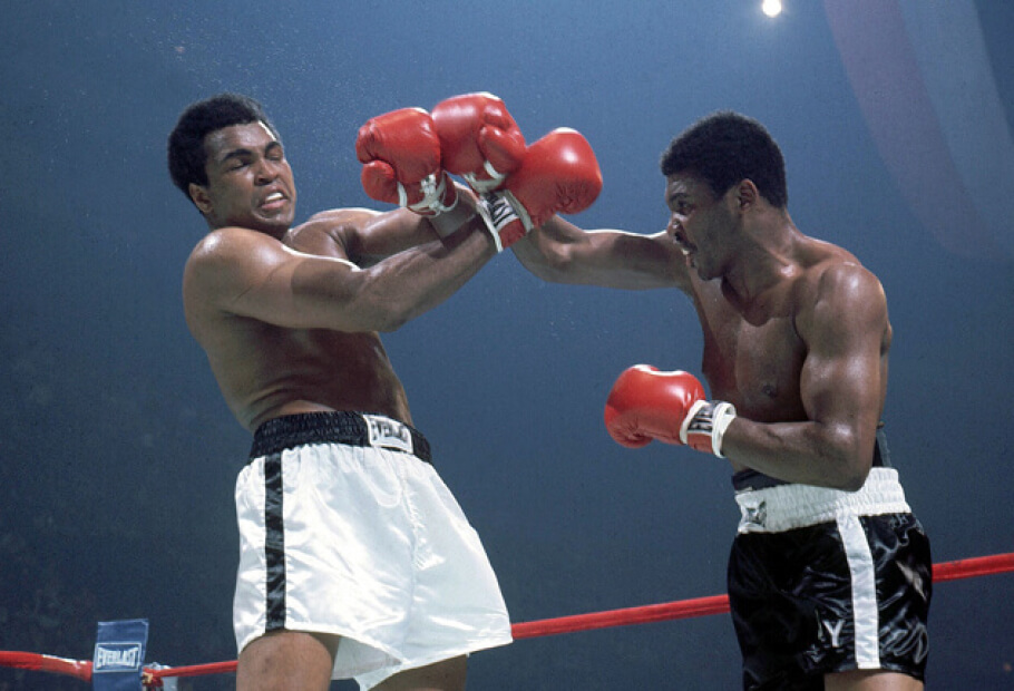 4 Moments in History When Sports Changed the World