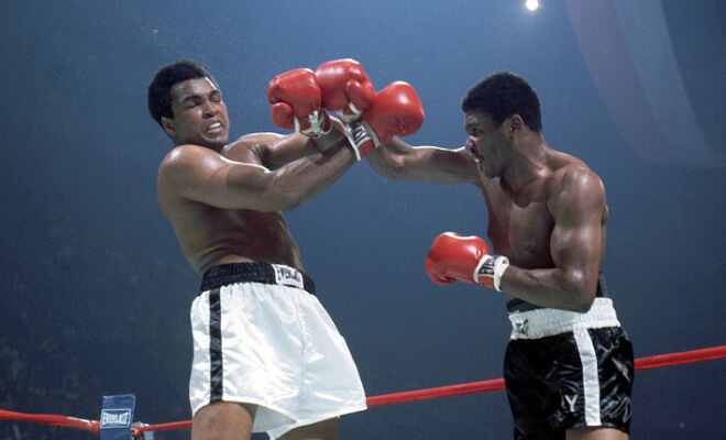 4 momentos de la historia en los que el deporte cambió el mundo