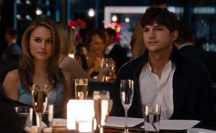 No Strings Attached (2011)
