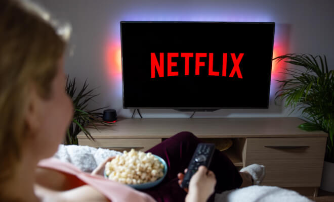 Must See Movies and Shows Leaving Netflix This November