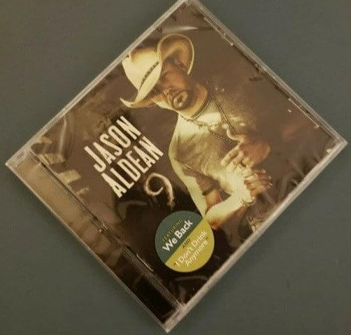 9, Jason Aldean, 2019