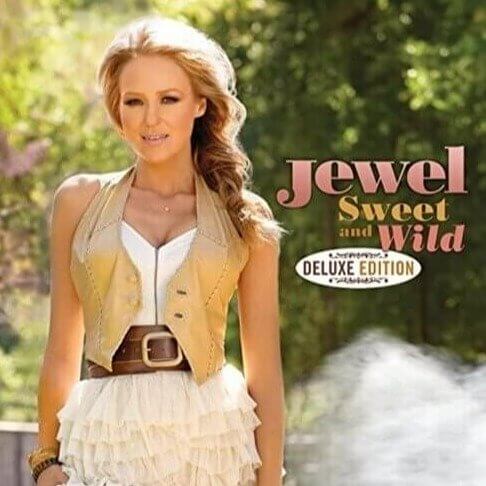 Sweet and Wild, Jewel, 2010
