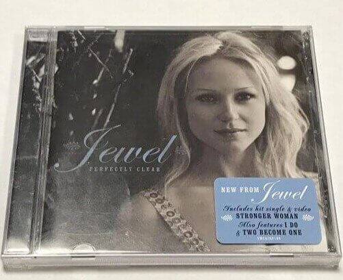 Perfectly Clear, Jewel, 2008