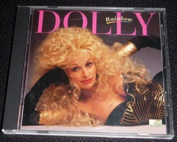 Rainbow, Dolly Parton, 1987