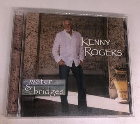 Water & Bridges, Kenny Rogers, 2006