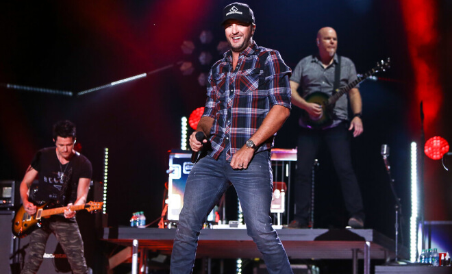 Country Albums That Nearly Ended a Star’s Career
