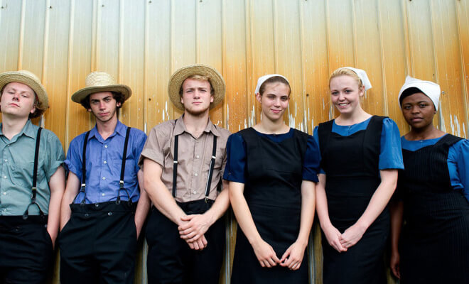 25 Facts About the Amish That May Surprise You