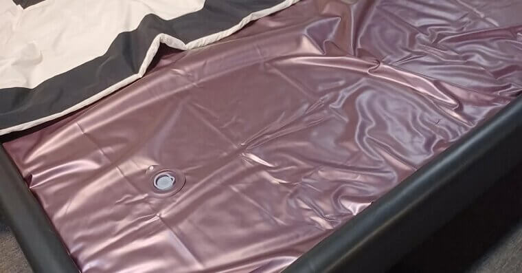 Waterbeds