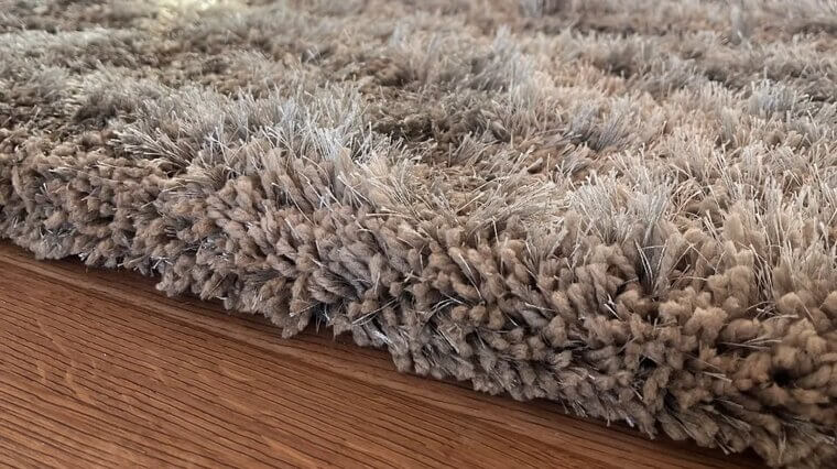 Shag Carpets