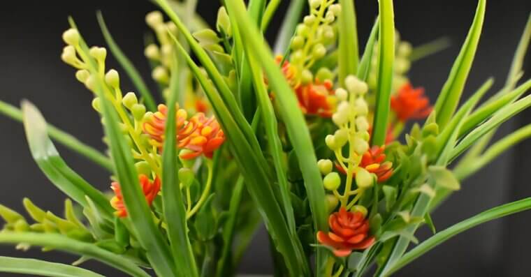 Fake Plants Everywhere