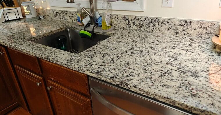 Granite Overload