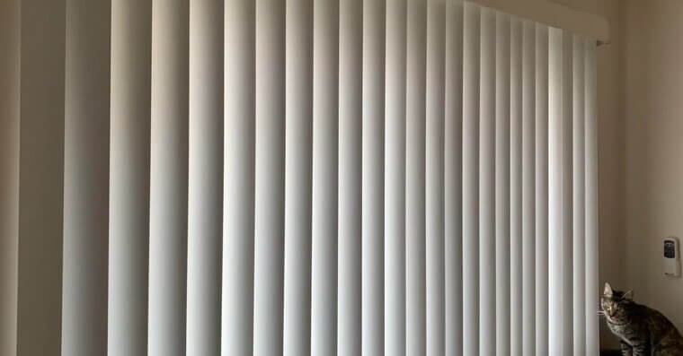 Vertical Blinds